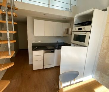 Location Appartement 2 pièces 47m² BORDEAUX 33000 - Photo 4