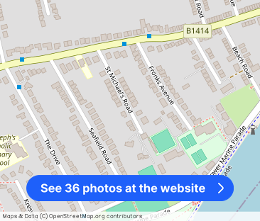 St. Michaels Road, Harwich, Essex, CO12 - Photo 1