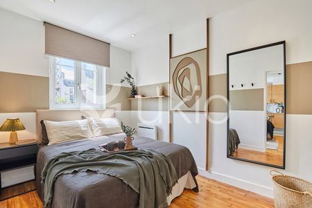 Appartement • Cambronne-Garibaldi - Photo 4