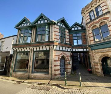 1 bedroom apartment to rent - Photo 5