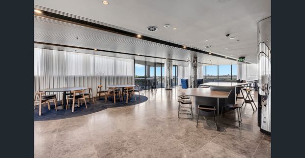 Luxury living at your fingertips - Photo 1