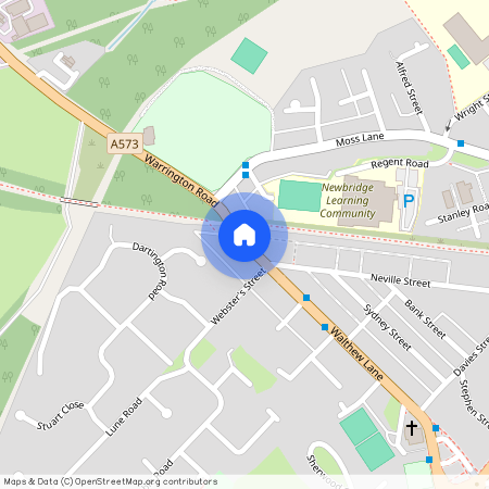Walthew Lane, Platt Bridge, Wigan, WN2 5AA