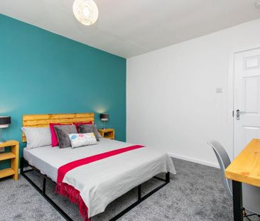 5 bedroom house share to rent - Photo 6