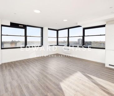 Studio to rent - Photo 6