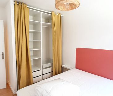 Location Appartement 2 pièces 49m² - Photo 6