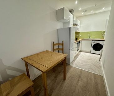 Wheat Street Apartments LE1, Leicester, LE1 - Photo 4