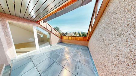 TOLLE Wohnung an RUHIGER Lage - Foto 4