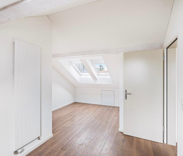 4.5-Zimmer-Maisonette-Wohnung in Zürich-Seebach zu vermieten! - Photo 5