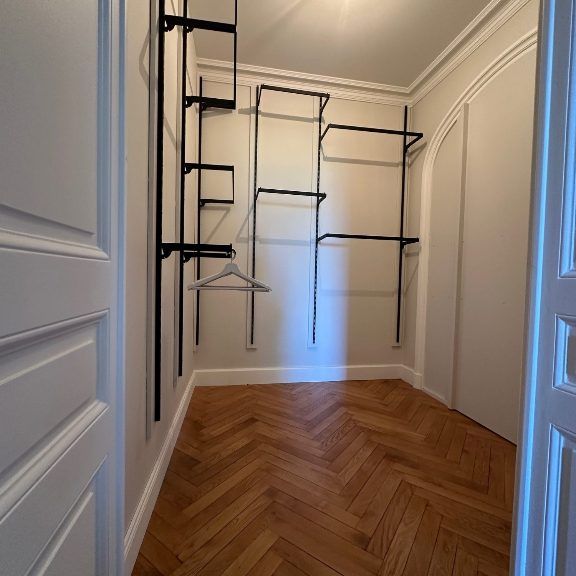 Appartement à louer Lyon - Photo 1