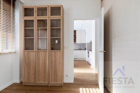 Warszawa Praga-Południe, ul. gen. Romana Abrahama - Фото 5