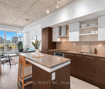 DNA3 Lofts #529 - Photo 4