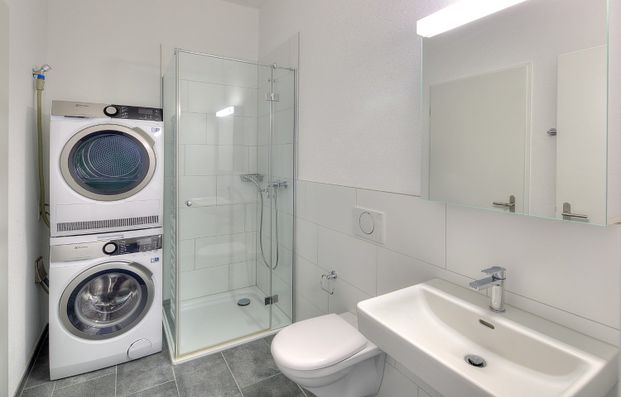 "Wohnen im HELLO Aarburg" - Photo 1