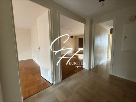 Grenoble - Appartement T3 - Spacieux et lumineux - Photo 5