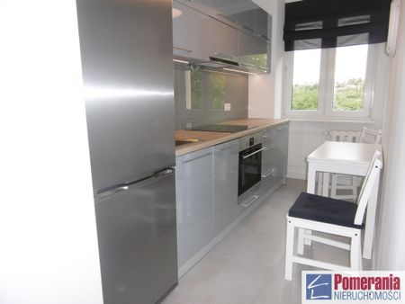 os. Arkońskie, ul. Zakole - Photo 3