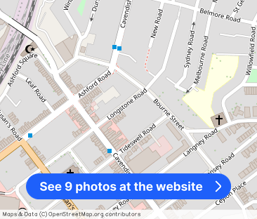 Longstone Road, Eastbourne, BN21 - Photo 1