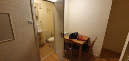 Studio to rent - Photo 5