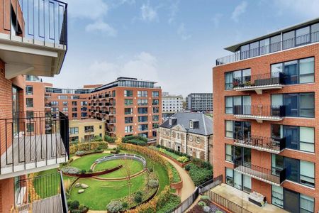 1 bedroom flat to rent - Photo 4