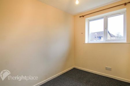 Primatt Crescent, Shenley Church End, Milton Keynes - Photo 3