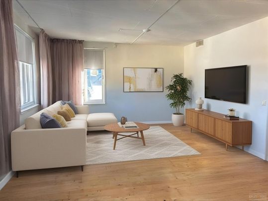 Gamla Rådstugugatan 22 A - Photo 1