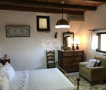 Μονοκατοικία για ενοικίαση Αρμάχα (Καστέλλι) - Φωτογραφία 2