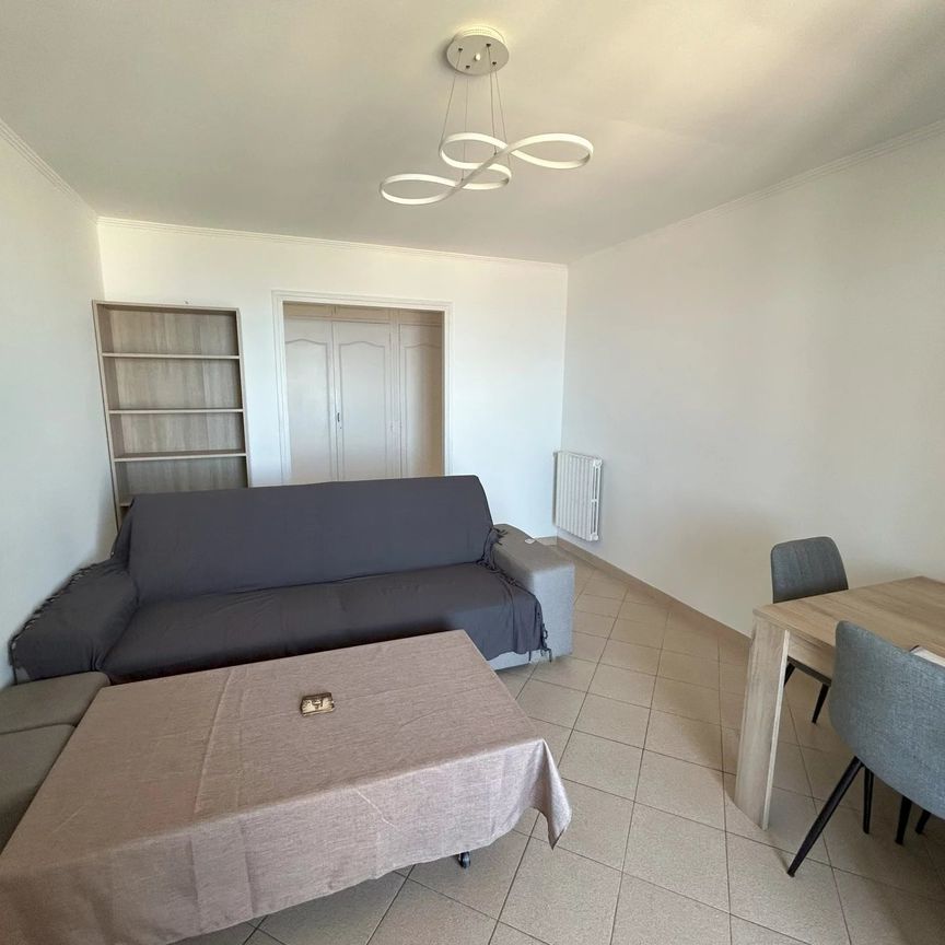 Location Appartement 3 pièces 60m² BASTIA 20200 - Photo 1