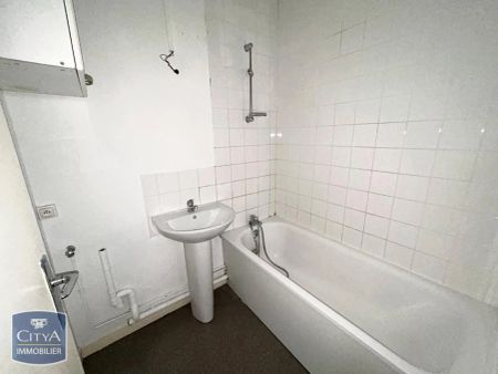 Appartement à louer 2 pièces 37.12m² - Photo 5