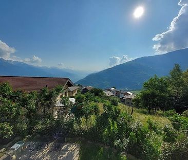 FOR RENT - charming 3.5-room apartment fully furnished! - Photo 3