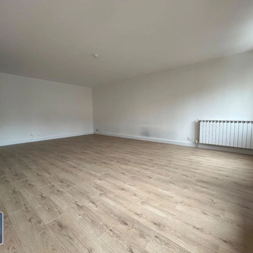 Appartement à louer 3 pièces 92.71m² - Photo 1