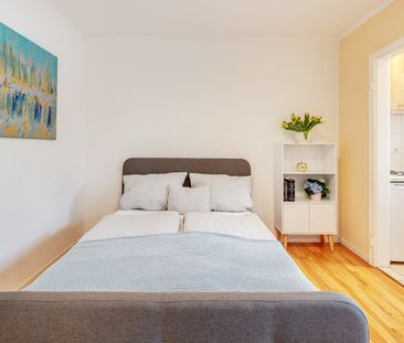 Nice apartment in good location in Obersendling - Photo 6