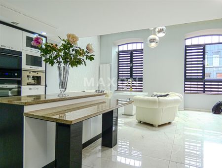 Klimatyczny loft - Księży Młyn - Photo 5