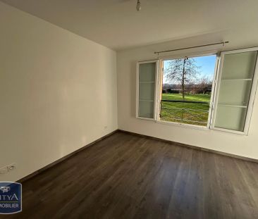 Appartement à louer 2 pièces 40.1m² - Photo 6