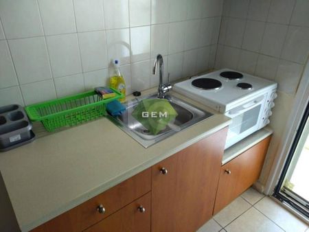 Studio/Γκαρσονιέρα για ενοικίαση Κέντρο - Άγιος Μηνάς (Ηράκλειο Κρήτης) - Φωτογραφία 4