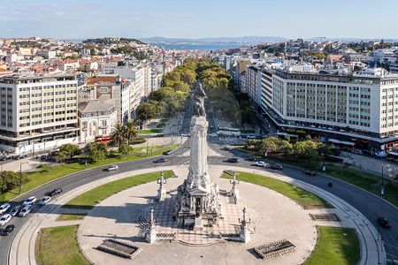 Apartamento T4 em Lisboa - Photo 4