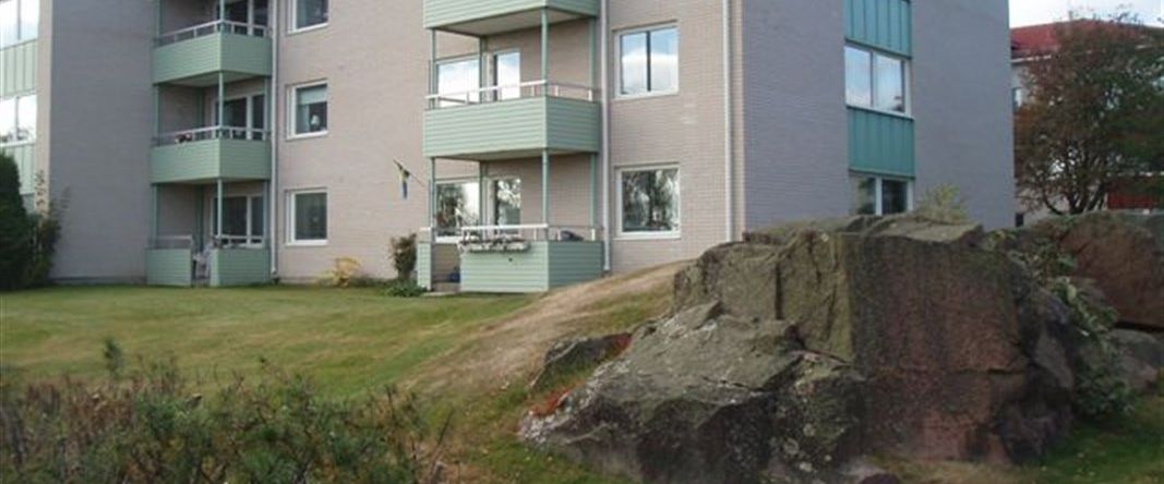 Ostindievägen 4 - Foto 1