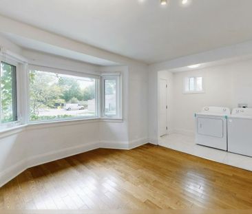 For Lease - 14 Franklin Avenue Unit# Main Fl, Toronto, Ontario - Photo 4