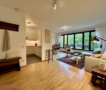 Appartement te huur - Photo 3