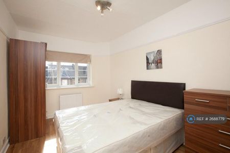 2 bedroom flat to rent - Photo 4