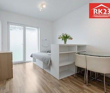Pronájem bytu 1+kk 24 m2 - Photo 2