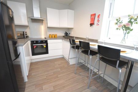 1 bedroom in a house share to rent - Photo 5