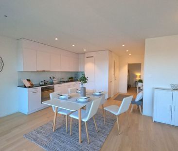 Appartement 2.5 pièces - Photo 2