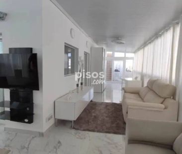 Ático en alquiler en Calle de las Salinas - Foto 1