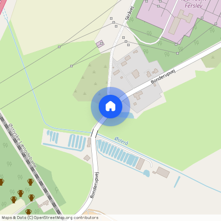 Sigynbakken 18-140, 9230 Svenstrup J