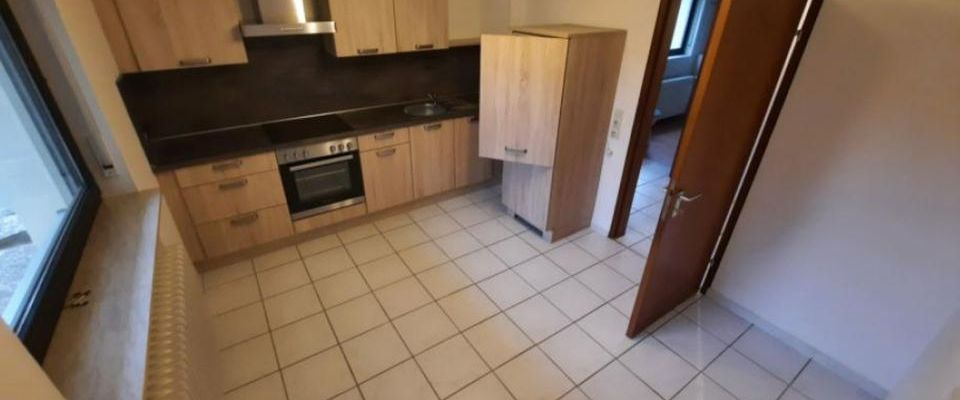Wohnung 60 qm + 20qm Terrasse in Karlsbad-Auerbach - Photo 1