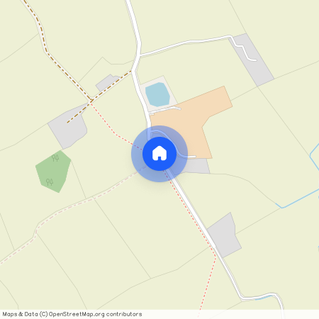 Winnington, Halfway House, Shrewsbury