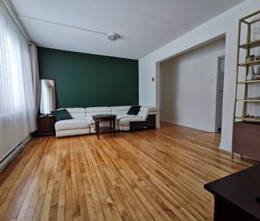 Tranquilité - Photo 1