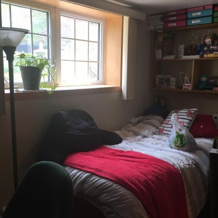 1 chambre a louer Sherbrooke (quartier universitaire) - Photo 3