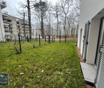 Appartement à louer 3 pièces 62.6m² - Photo 5