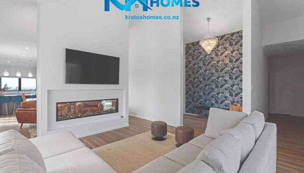 Premium house with a view - Photo 1