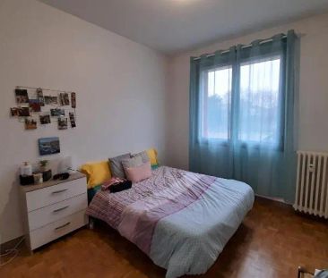 Appartement à louer 2 pièces 56.08m² - Photo 4