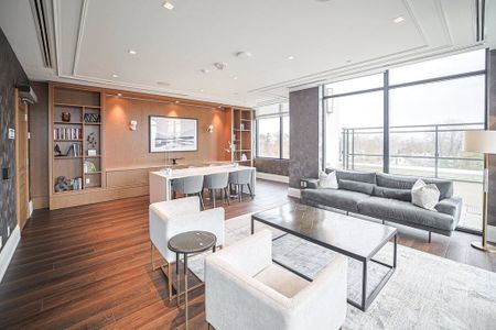 For Lease - 1 Grandview Avenue Unit# 2302, Markham, Ontario - Photo 2